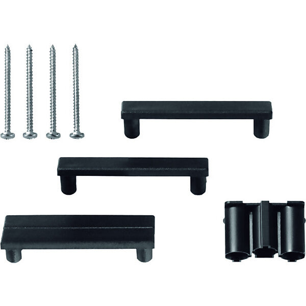 BACHMANN Zubehörset STEP System 375.502